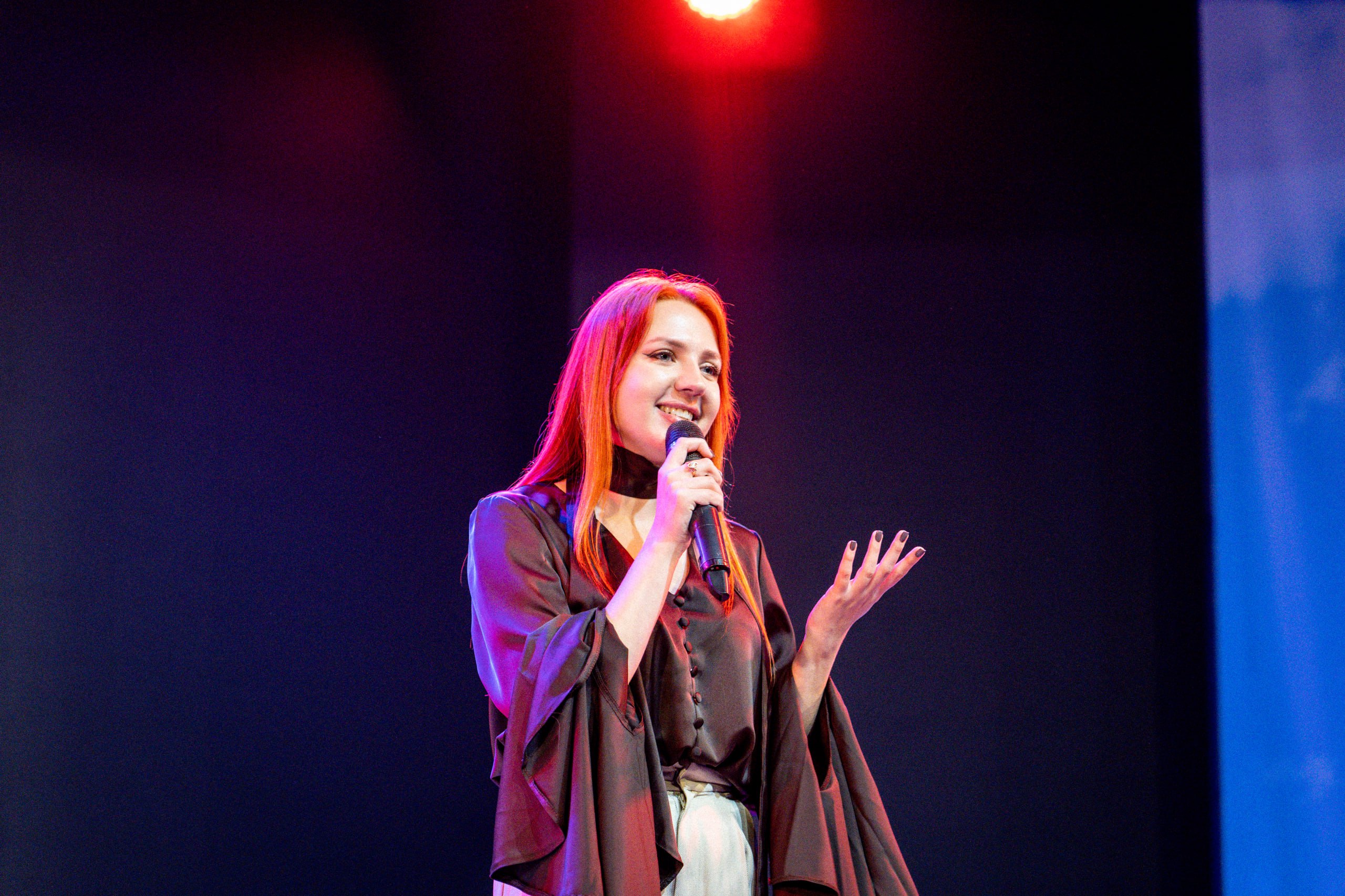 А у нас стартовал Республиканский студенческий форум «Zачёт» А у нас стартовал Республиканский студенческий форум «Zачёт»