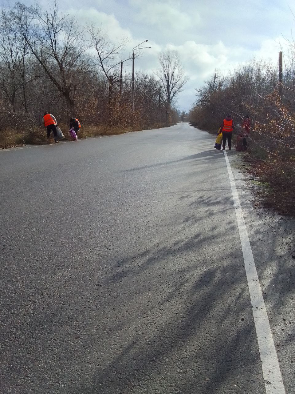 Чистота и благоустройство городских пространств и территорий является сферой ответственности коммунальных служб города Чистота и благоустройство городских пространств и территорий является сферой ответственности коммунальных служб города