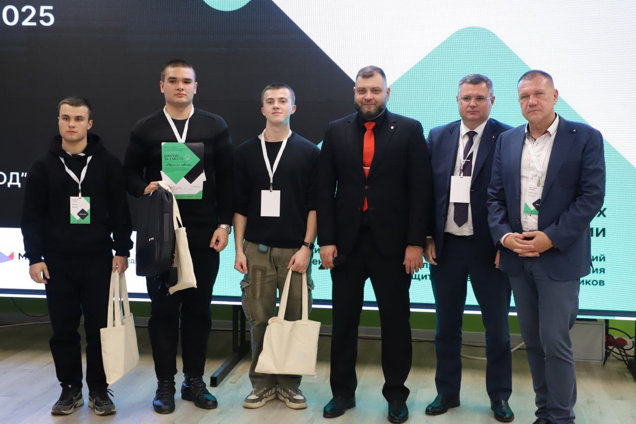 1111Будущие правоохранители из ЛФВИ МВД России стали серебряными призёрами хакатона по противодействию телефонным мошенникам 1111Будущие правоохранители из ЛФВИ МВД России стали серебряными призёрами хакатона по противодействию телефонным мошенникам