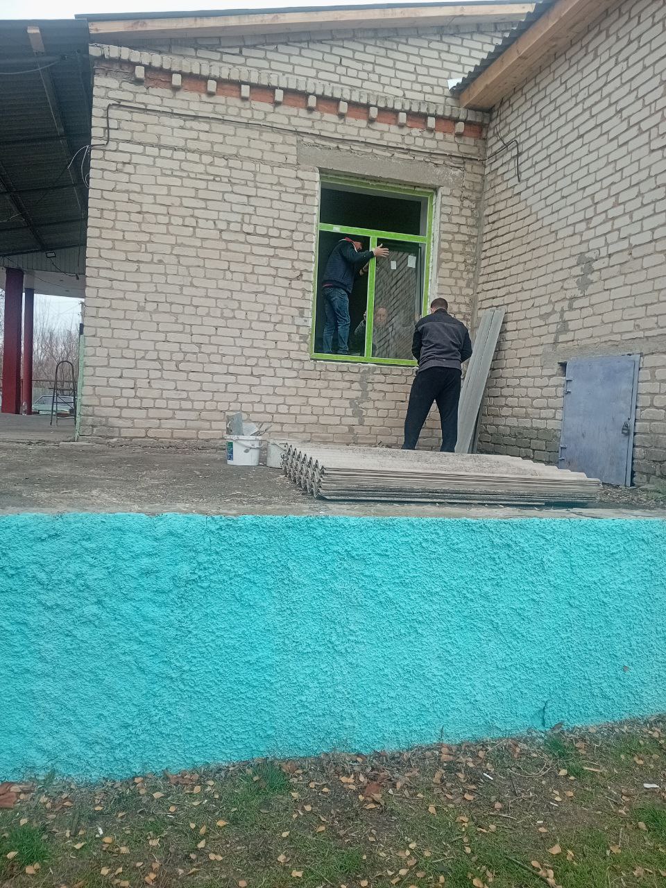 Отчет о проделанной работе на территории Валуйского ожо населенных пунктов Валуйское, Болотенное, Макарово, Ольховое, Сизое: Отчет о проделанной работе на территории Валуйского ожо населенных пунктов Валуйское, Болотенное, Макарово, Ольховое, Сизое: