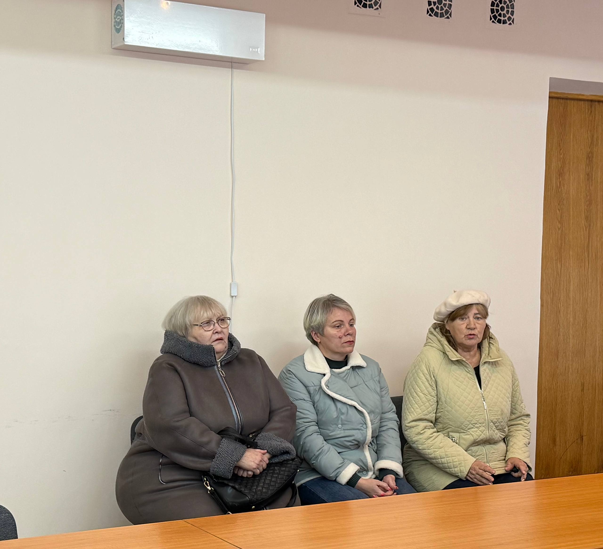 Виктория Сергеева: Еженедельный прием граждан — действенный механизм в решении важных вопросов и проблем жителей городского округа Виктория Сергеева: Еженедельный прием граждан — действенный механизм в решении важных вопросов и проблем жителей городского округа