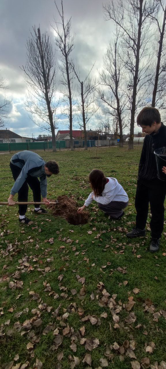 Акция «Сохраним лес»- проект по восстановлению лесов, целью которого является сохранение, восстановление и преумножение одного из самых главных богатств страны – леса, прошла в с.Передельское Акция «Сохраним лес»- проект по восстановлению лесов, целью которого является сохранение, восстановление и преумножение одного из самых главных богатств страны – леса, прошла в с.Передельское