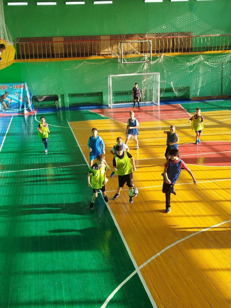 Выходные прошли успешно вместе с нашими спортсменами! Выходные прошли успешно вместе с нашими спортсменами!