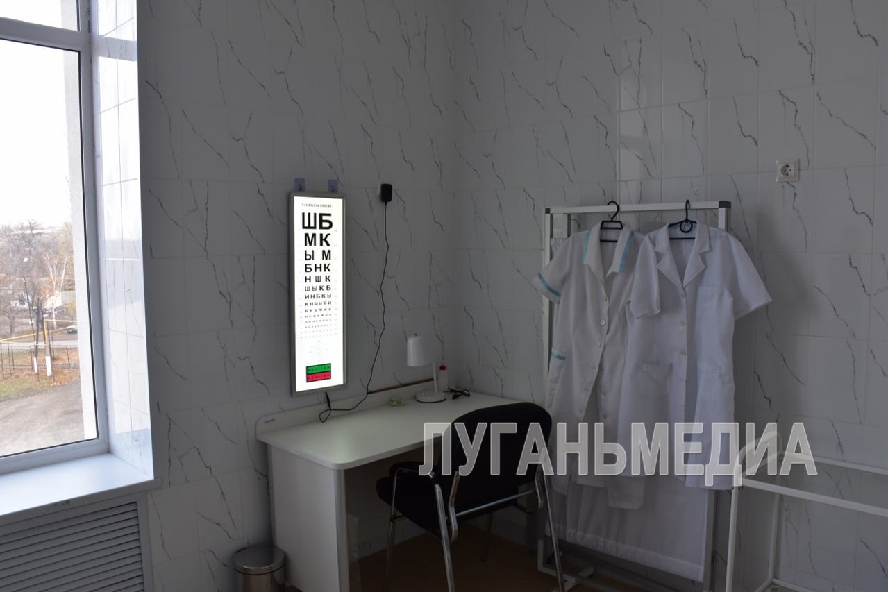 Обновленная Кировская средняя школа №1 радует педагогов и учеников своим современным видом Обновленная Кировская средняя школа №1 радует педагогов и учеников своим современным видом