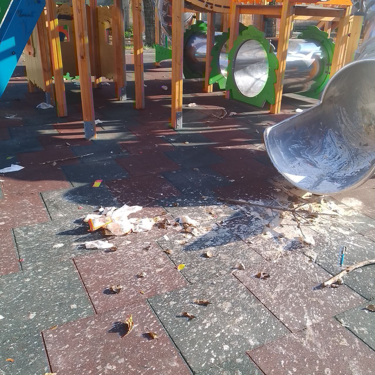 Уважаемые жители и гости города!