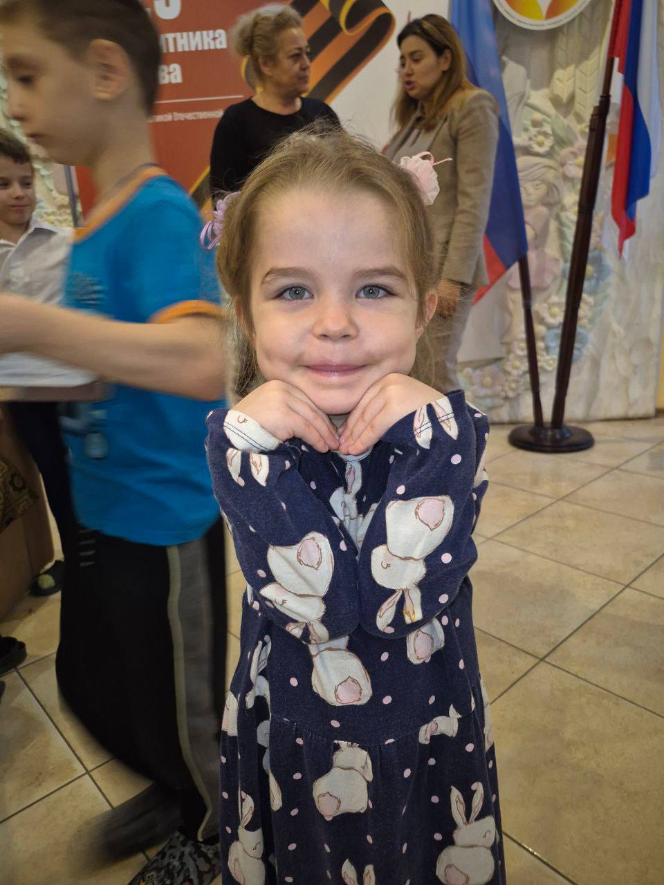 Друзья, вчера я получила предложение от которого не смогла отказаться Друзья, вчера я получила предложение от которого не смогла отказаться