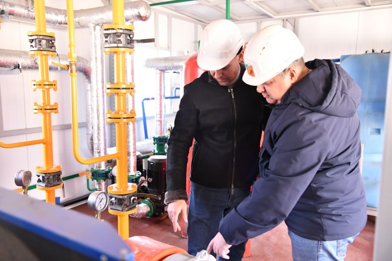 В Свердловске завершается строительство нового многоквартирного дома В Свердловске завершается строительство нового многоквартирного дома