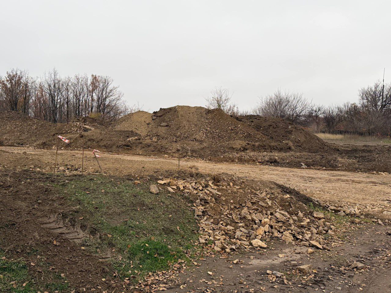 Сергей Колягин: Дорогие друзья!. Хочу поделиться хорошей новостью! В Первомайске стартовала реализация важного и значимого для всех нас проекта «Памяти героев верны» — победителя республиканского конкурса инициативных... Сергей Колягин: Дорогие друзья!. Хочу поделиться хорошей новостью! В Первомайске стартовала реализация важного и значимого для всех нас проекта «Памяти героев верны» — победителя республиканского конкурса инициативных...