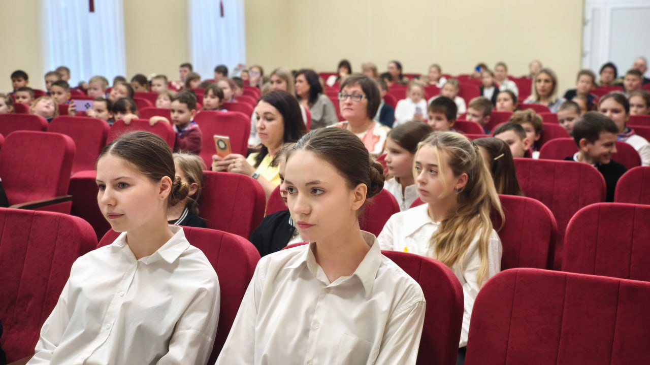 Наталия Жулинская: От новой крыши до рояля: как преобразилась детская школа искусств Наталия Жулинская: От новой крыши до рояля: как преобразилась детская школа искусств