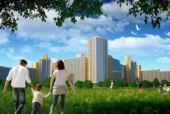 Молодые семьи в ЛНР смогут получать соцвыплаты на покупку и строительство жилья