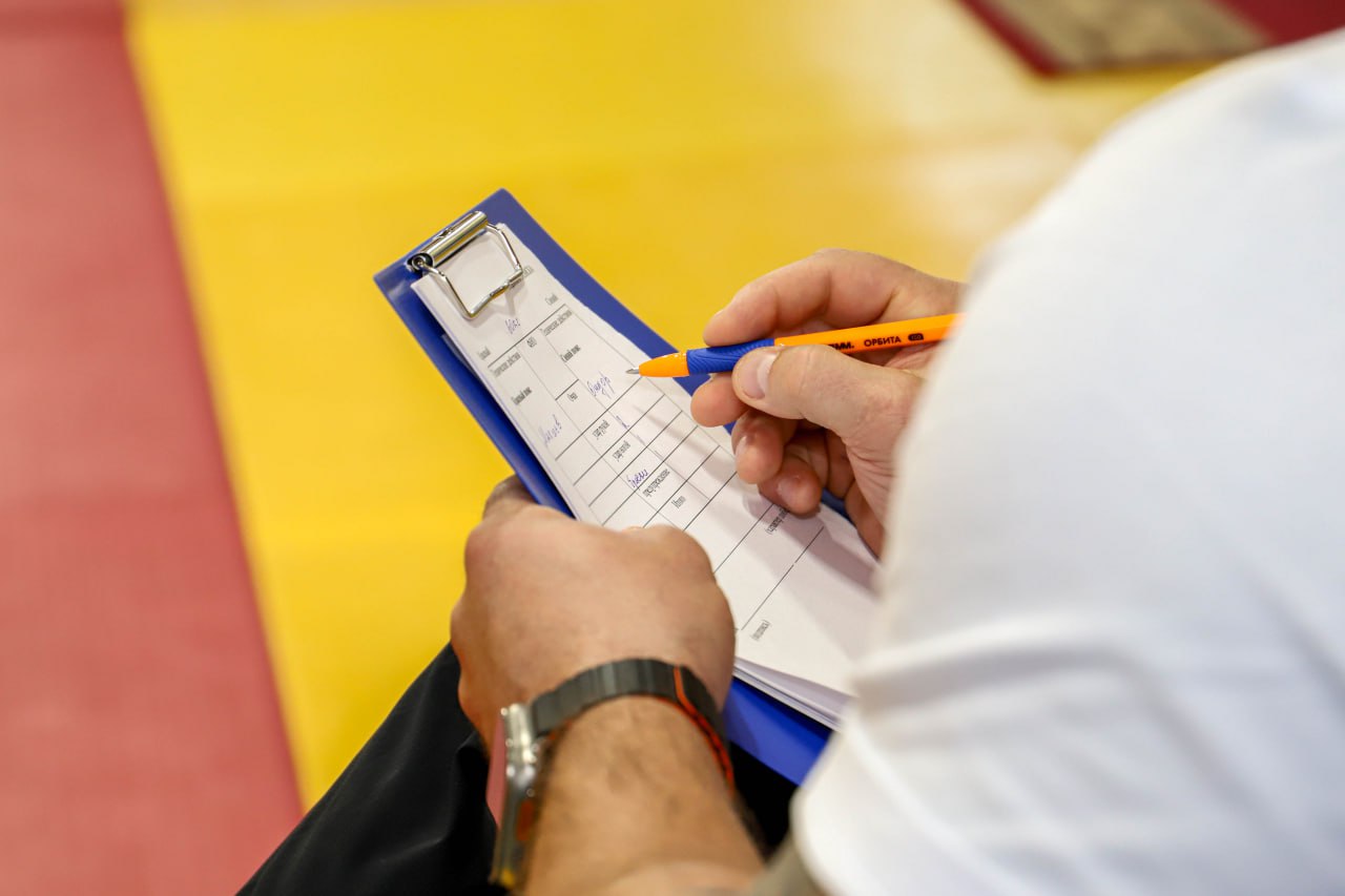 Рукопашный турнир в ЛНР: лучшие бойцы – на Чемпионат ВКС РФ Рукопашный турнир в ЛНР: лучшие бойцы – на Чемпионат ВКС РФ