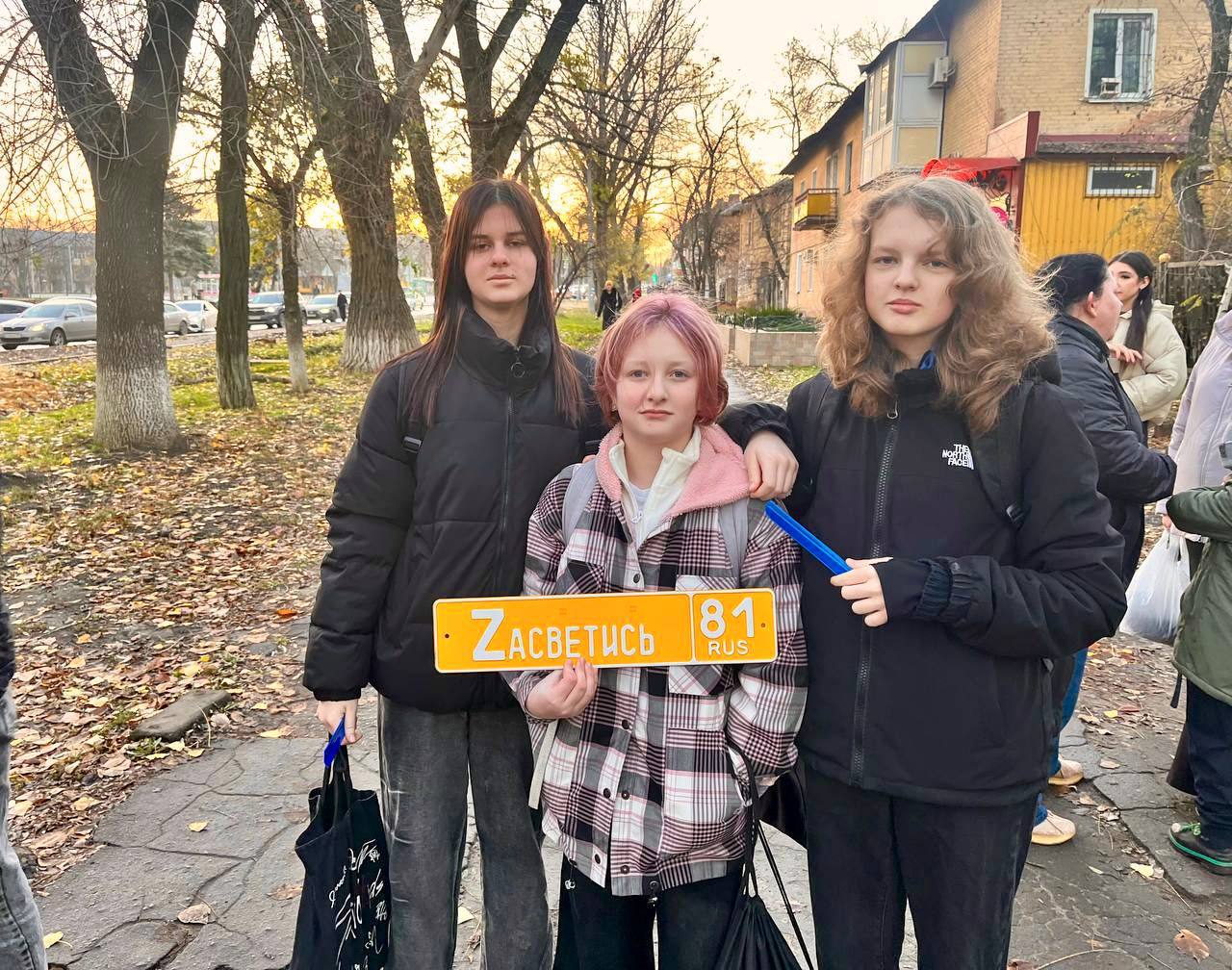 В столице Республики сотрудниками Центра ДиТН, ПБДД ГИБДД МВД по ЛНР проведен утренний рейд В столице Республики сотрудниками Центра ДиТН, ПБДД ГИБДД МВД по ЛНР проведен утренний рейд