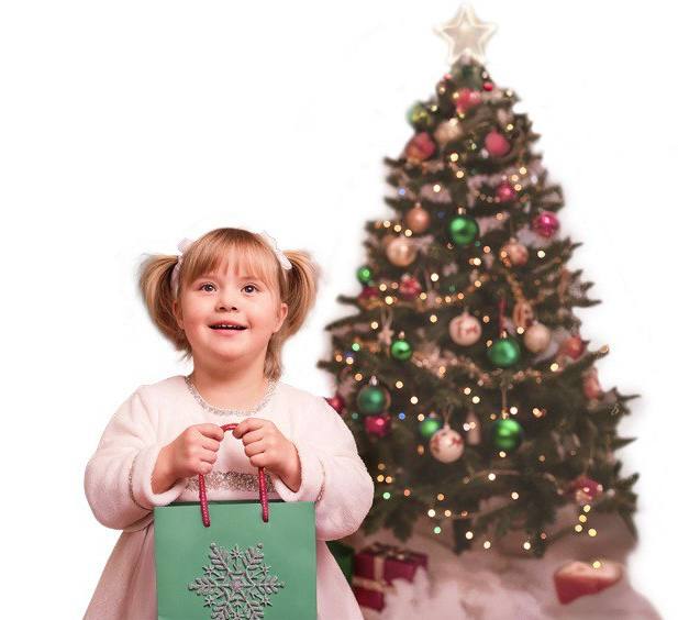 Благотворительный фонд Сбербанка «Вклад в будущее» объявляет о старте грантового конкурса «Добрый новогодний подарок»