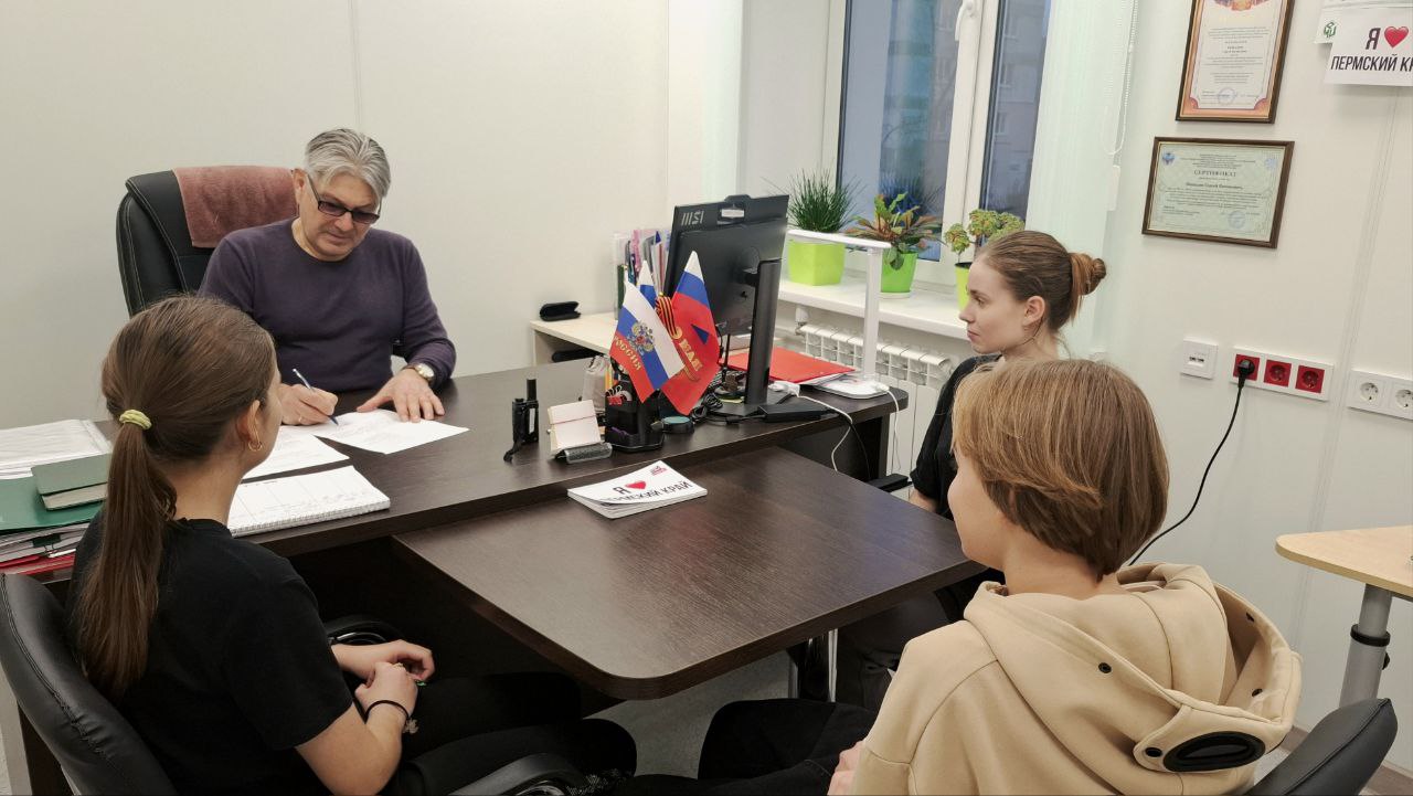 Движение Первых теперь у нас! Движение Первых теперь у нас!