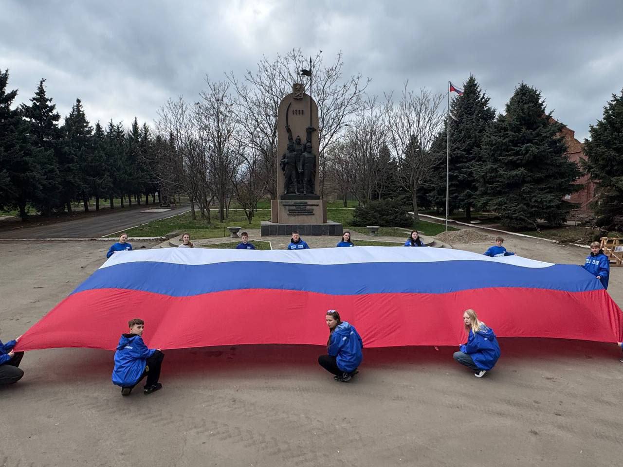 Светлана Гизай: Молодой Гвардии Единой России — 20 лет! Светлана Гизай: Молодой Гвардии Единой России — 20 лет!