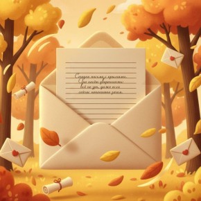 Почтовое предсказание