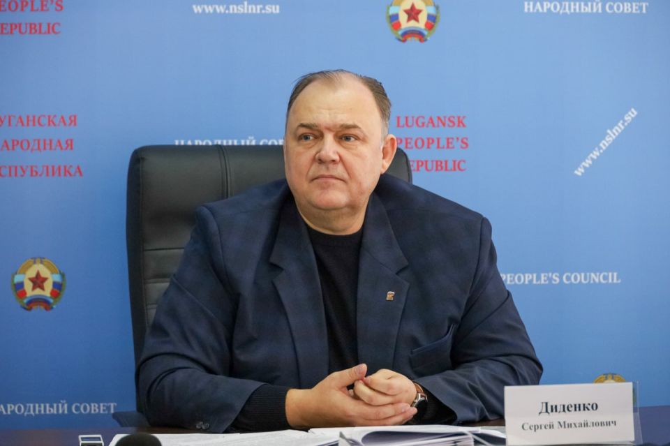 В Комитете по экономической политике был рассмотрен ряд важных для развития республики вопросов