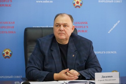 В Комитете по экономической политике был рассмотрен ряд важных для развития республики вопросов