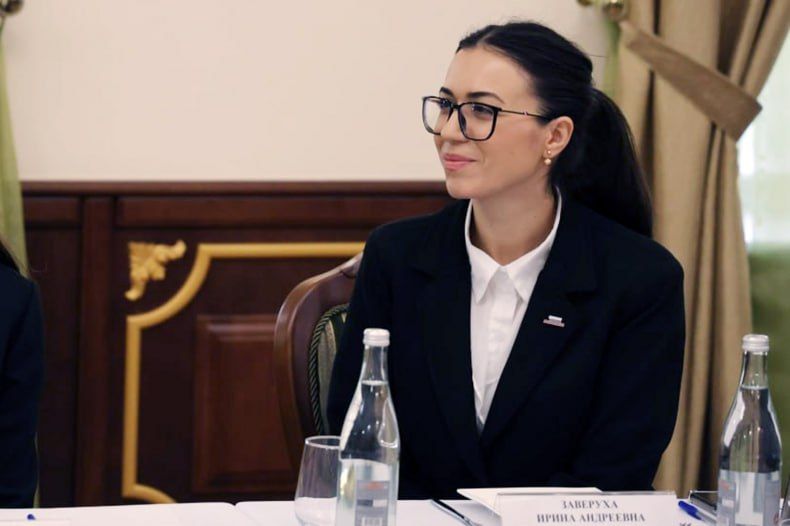 Итоговый слёт участников платформы РСВ состоялся в Луганске Итоговый слёт участников платформы РСВ состоялся в Луганске