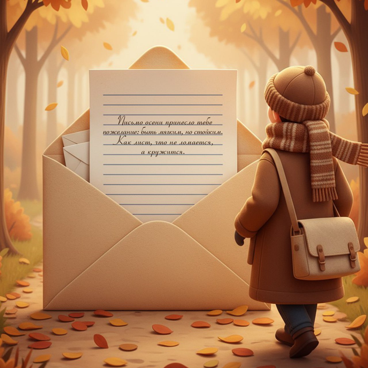 Почтовое предсказание Почтовое предсказание