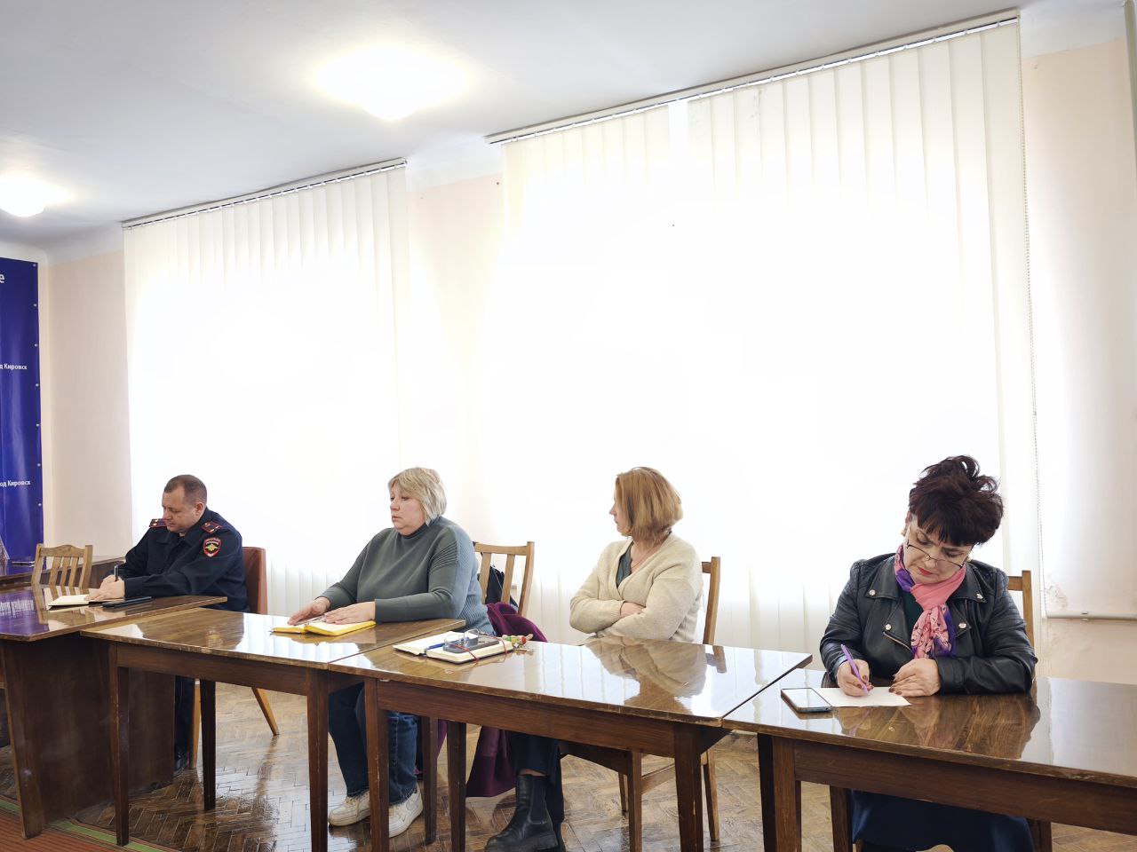 Межведомственное единство – защита юных от нарушений! Межведомственное единство – защита юных от нарушений!