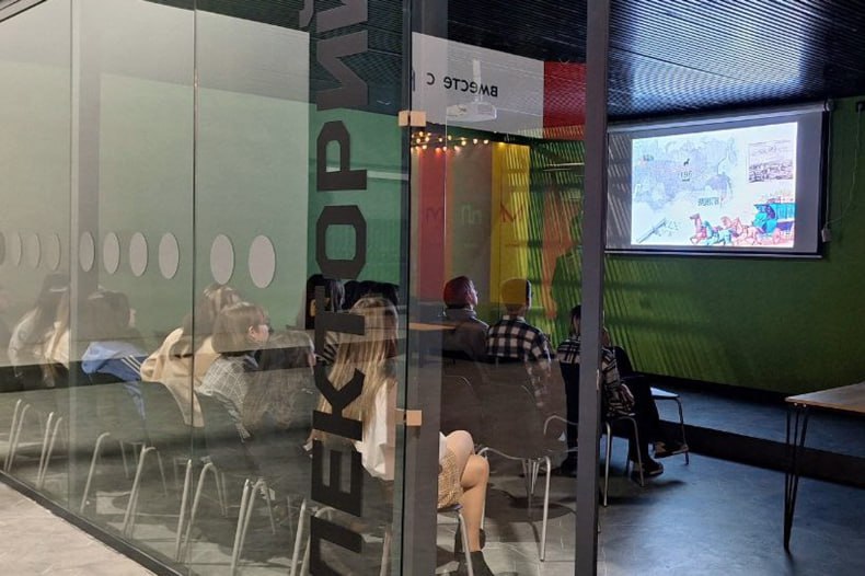 Многонациональность России: объединяя сердца и культуры