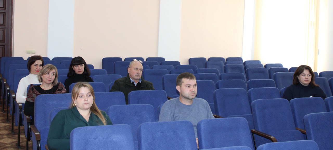 Прошло пятое заседание рабочей группы межведомственной комиссии Луганской Народной Республики по противодействию нелегальной занятости на территории муниципального образования Белокуракинский муниципальный округ Луганской...