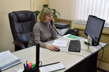 Центр социальной помощи семье и детям оказал методическую помощь в открытии Семейного МФЦ в Стаханове