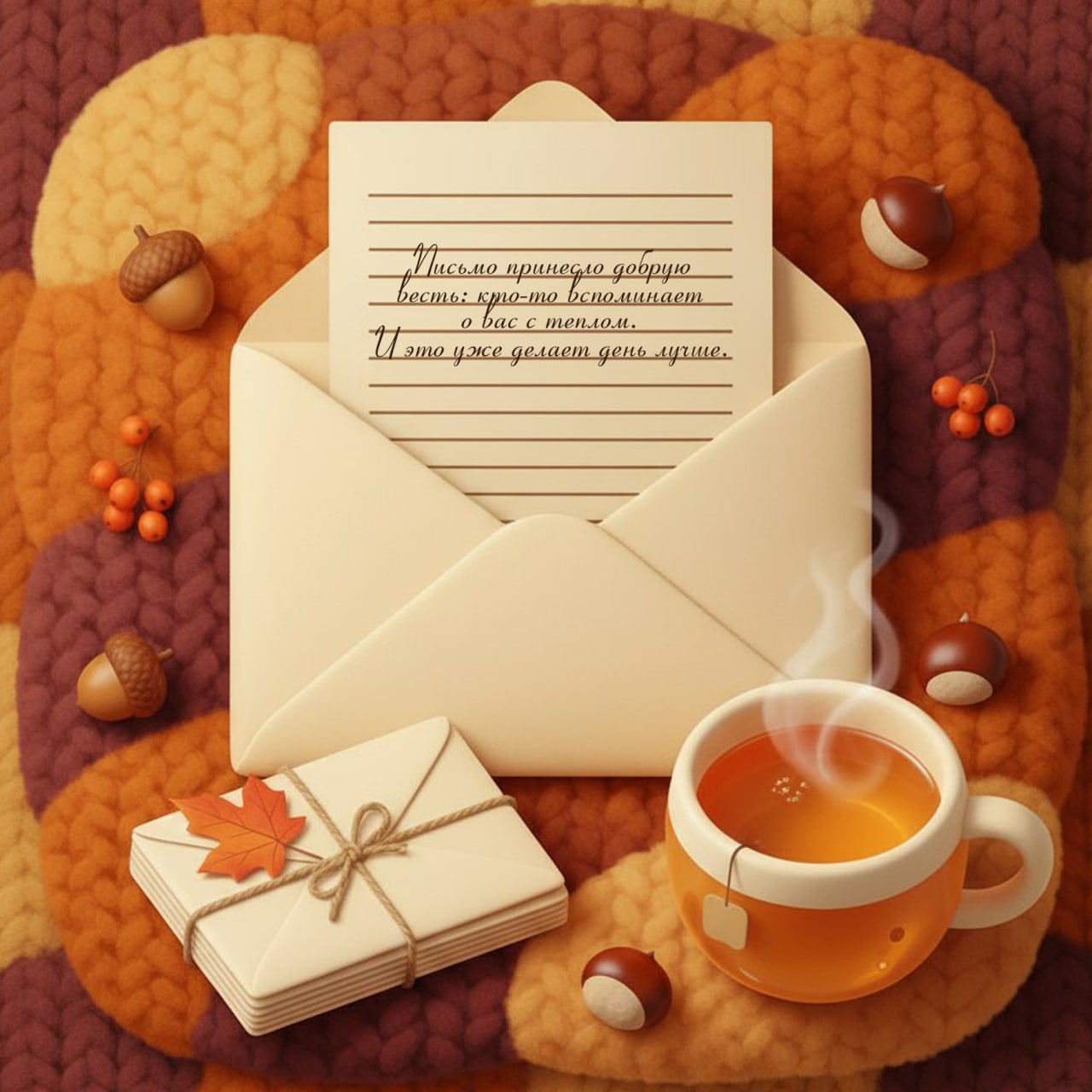 Почтовое предсказание Почтовое предсказание