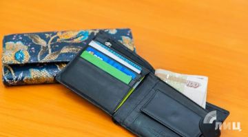 Правительство ЛНР установило прожиточный минимум на 2026 год в размере 17 803 руб