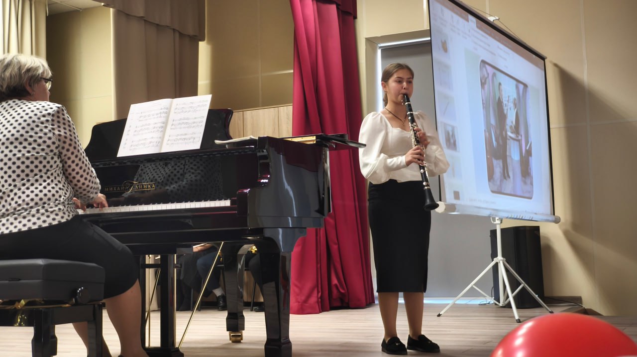 Наталия Жулинская: От новой крыши до рояля: как преобразилась детская школа искусств Наталия Жулинская: От новой крыши до рояля: как преобразилась детская школа искусств