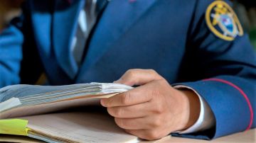 В Старобельске мужчина уличён в пропаганде запрещённого в России экстремистского движения