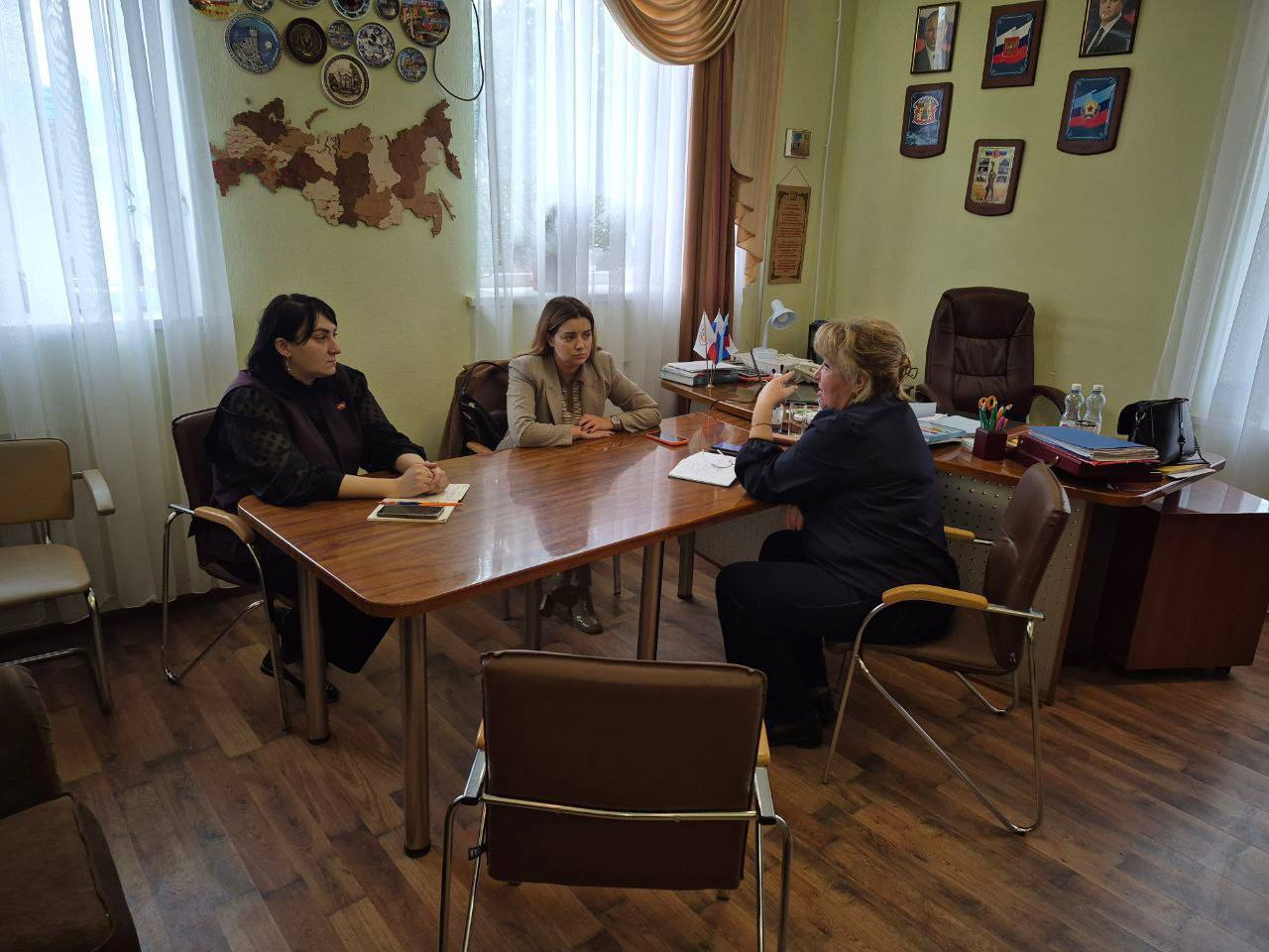 Друзья, вчера я получила предложение от которого не смогла отказаться Друзья, вчера я получила предложение от которого не смогла отказаться