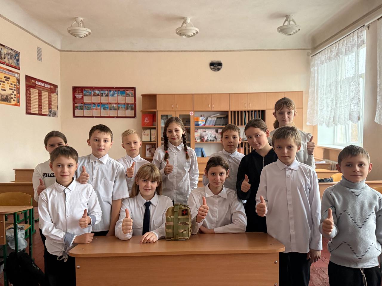 "Луганский характер" в действии: "Адреналин" покоряет "Первую помощь"! "Луганский характер" в действии: "Адреналин" покоряет "Первую помощь"!