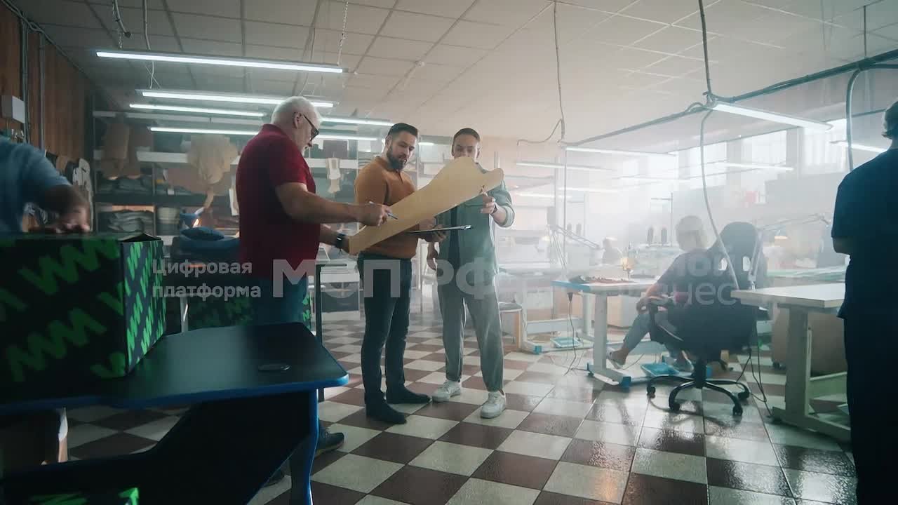 Как геймеры сделали бизнес на удобных креслах