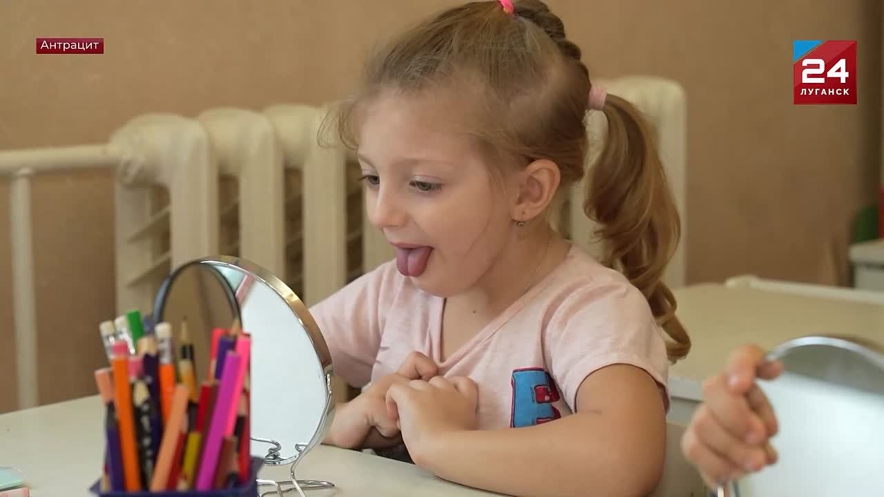 Накануне логопеды отметили свой профессиональный праздник