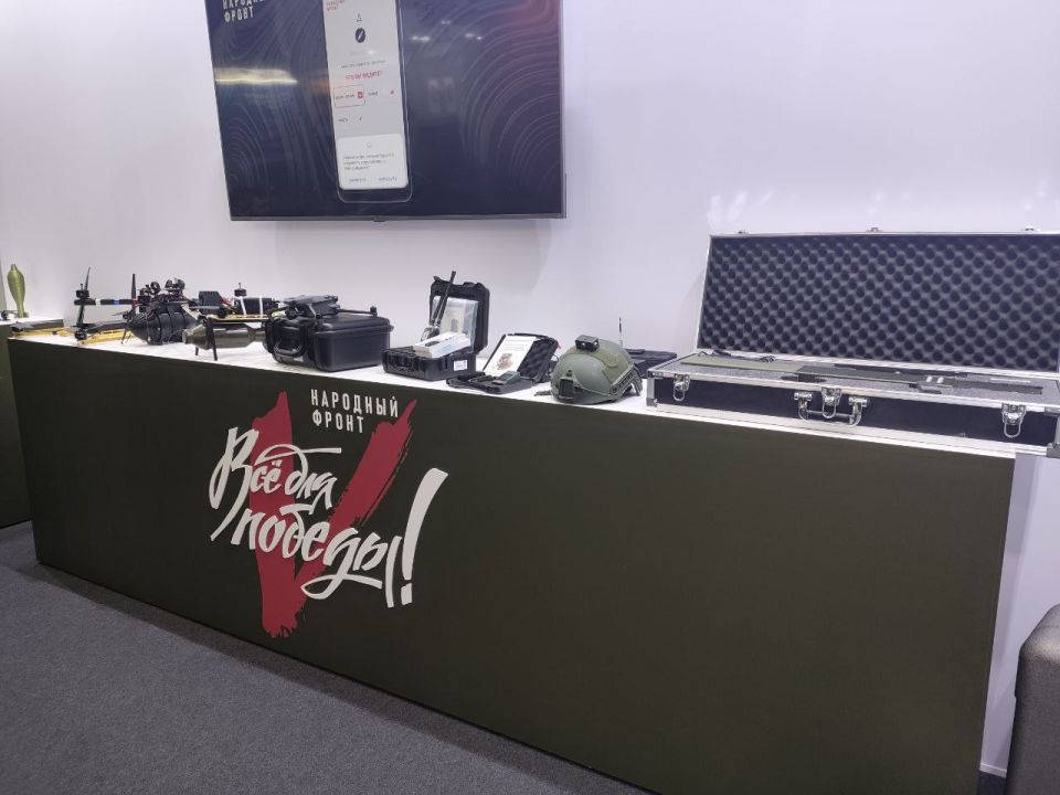 Международный форум и выставка "Транспорт России" начал работу в Москве Международный форум и выставка "Транспорт России" начал работу в Москве