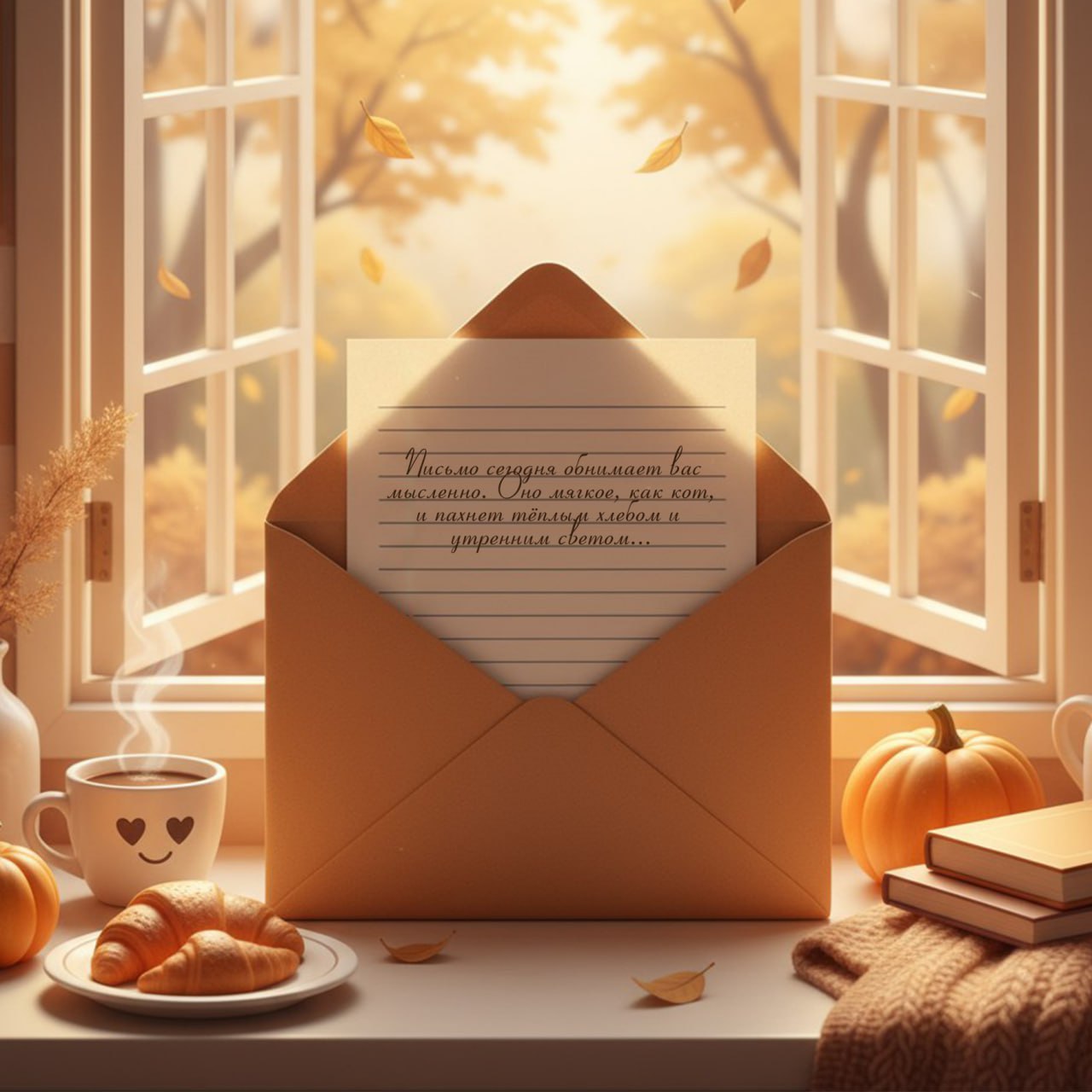 Почтовое предсказание Почтовое предсказание