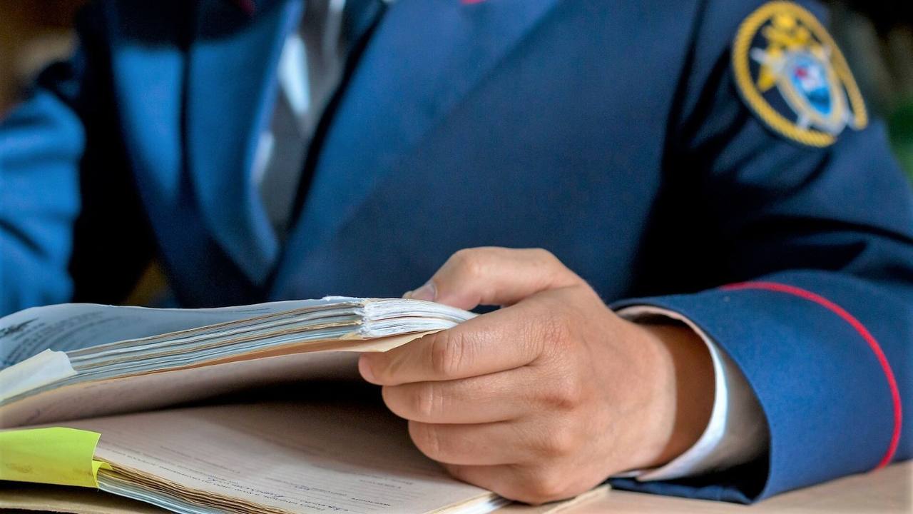 В Старобельске мужчина уличён в пропаганде запрещённого в России экстремистского движения