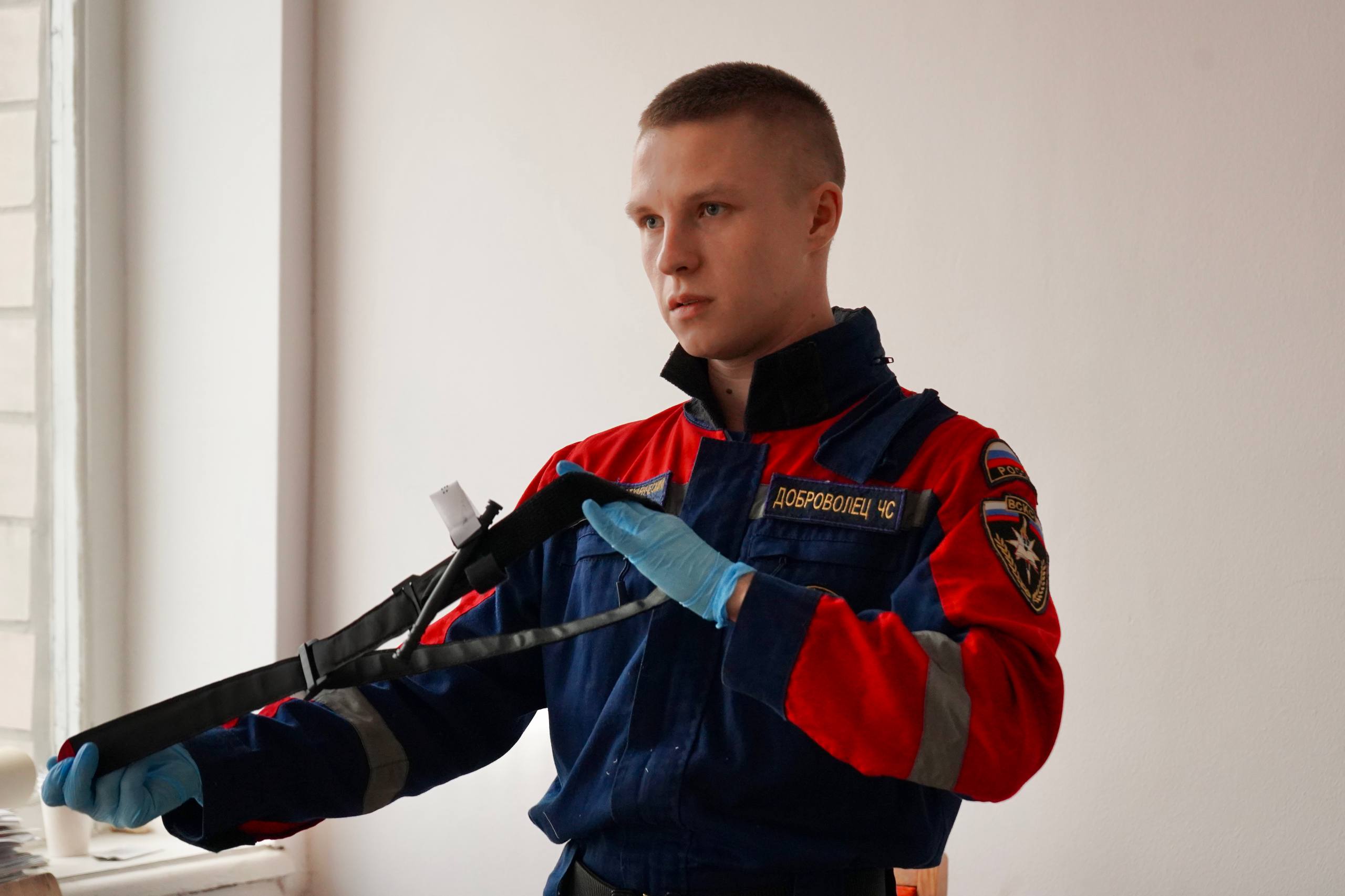 Формируя безопасное будущее Формируя безопасное будущее