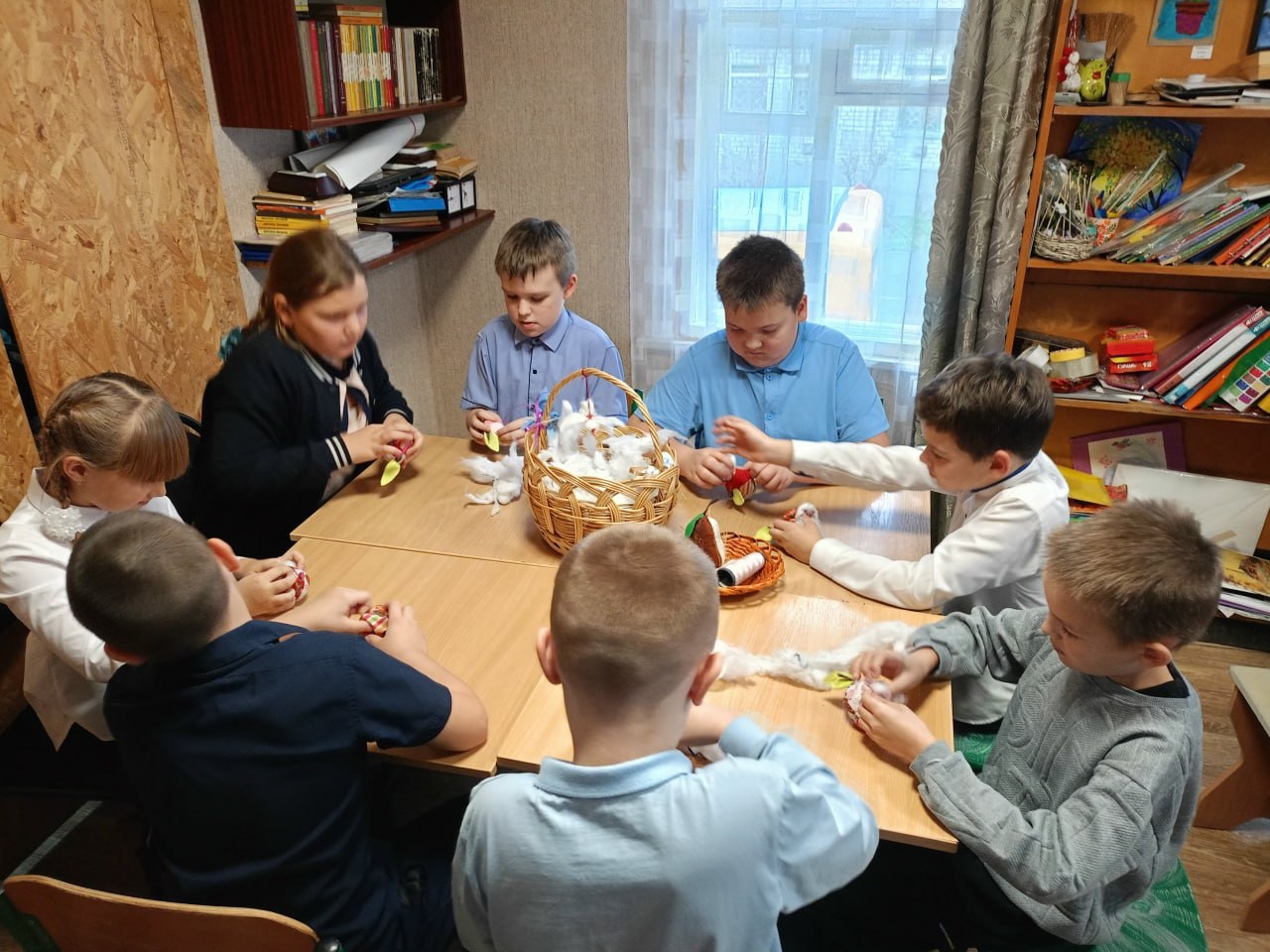 А вы знали, что существует праздник - День рукоделия? А вы знали, что существует праздник - День рукоделия?