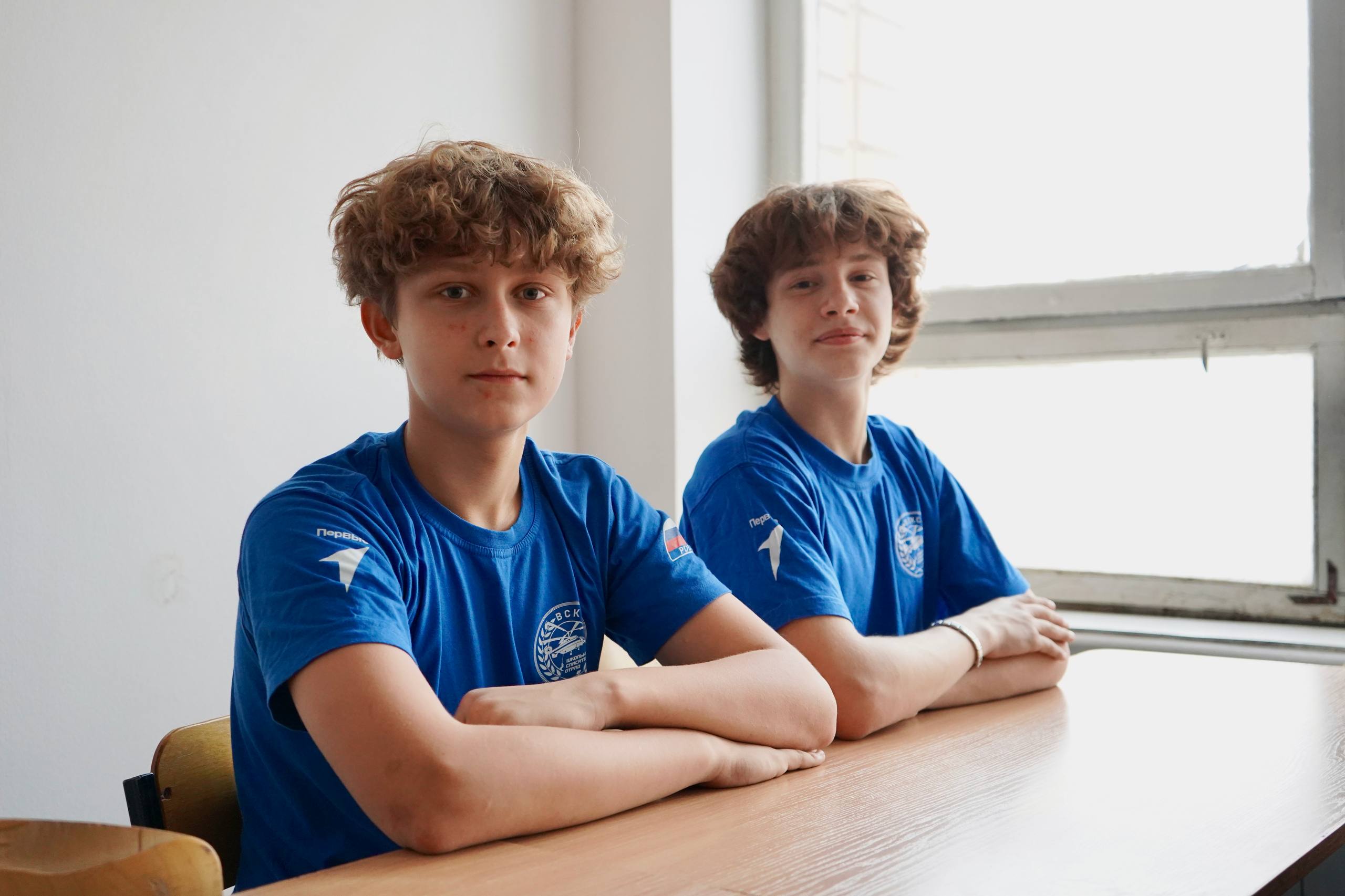 Формируя безопасное будущее Формируя безопасное будущее