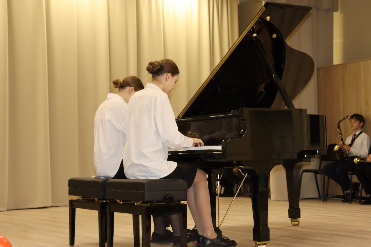 Наталия Жулинская: От новой крыши до рояля: как преобразилась детская школа искусств Наталия Жулинская: От новой крыши до рояля: как преобразилась детская школа искусств