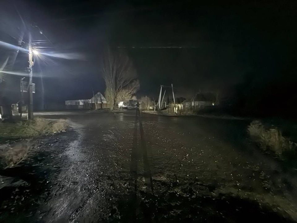 Подросток на мопеде едва не разбился в ДТП Подросток на мопеде едва не разбился в ДТП