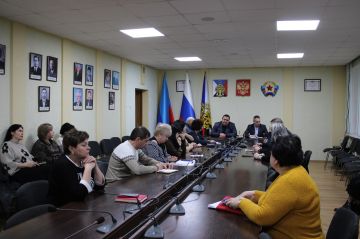 Ровеньки: Взгляд в будущее – Депутатский час определил вектор развития!