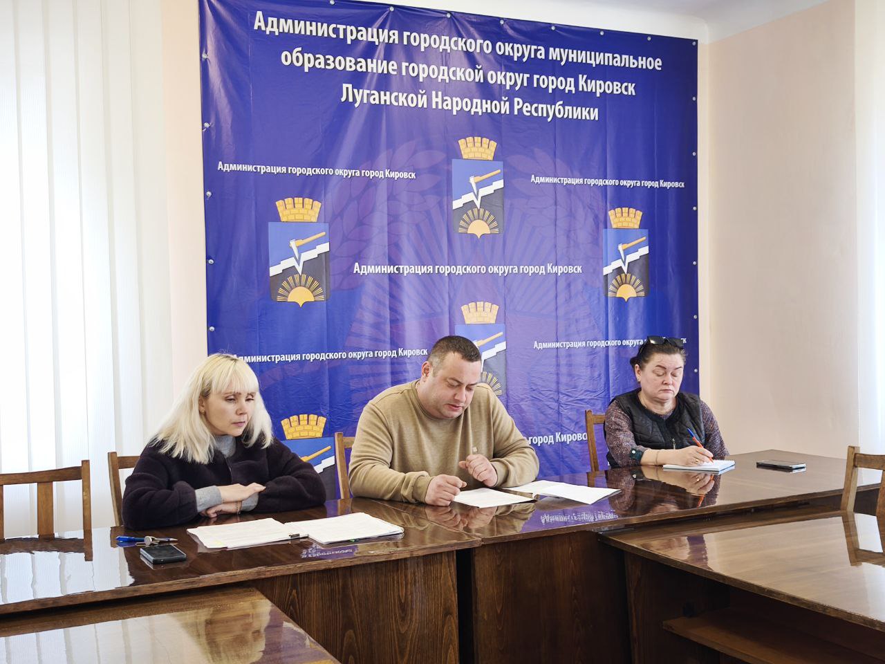 Межведомственное единство – защита юных от нарушений!