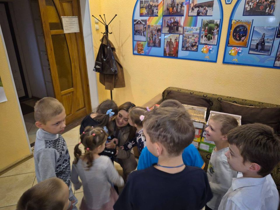 Друзья, вчера я получила предложение от которого не смогла отказаться Друзья, вчера я получила предложение от которого не смогла отказаться