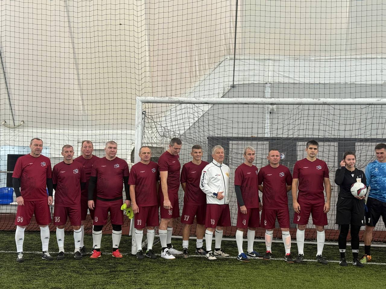 Команда ЛНР заняла третье общекомандное место в спартакиаде госслужащих Команда ЛНР заняла третье общекомандное место в спартакиаде госслужащих