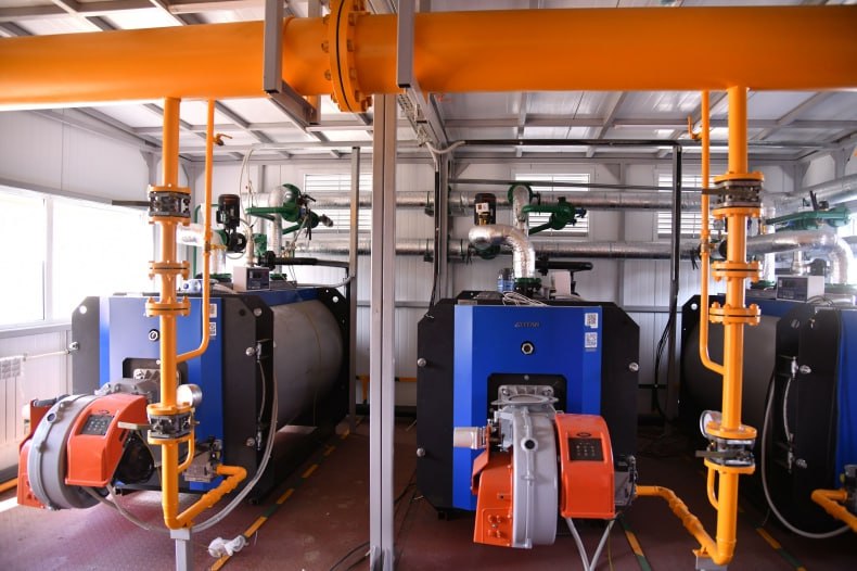 В Свердловске завершается строительство нового многоквартирного дома В Свердловске завершается строительство нового многоквартирного дома