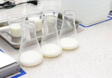 Министерство сельского хозяйства и продовольствия Луганской Народной Республики с 12.11.2025 по 23.11.2025 года осуществляет отбор получателей субсидии на поддержку переработки молока сырого крупного рогатого скота, козьего...